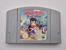 ebay® Auktion 377346863649 | Diddy Kong Racing - N64 Nintendo 64 Thumbnail of ebay® auction 377346863649 | Diddy Kong Racing - N64 Nintendo 64
