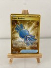 Carte Pokémon Super Bonbon 256/198 - Secrète - EV Écarlate et Violet - FR