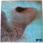 PINK FLOYD MEDDLE ODEON OP80375 Japan VINYL LP