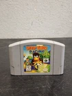 Diddy Kong Racing (Nintendo 64, 1997) N64 Authentic Cartridge Only