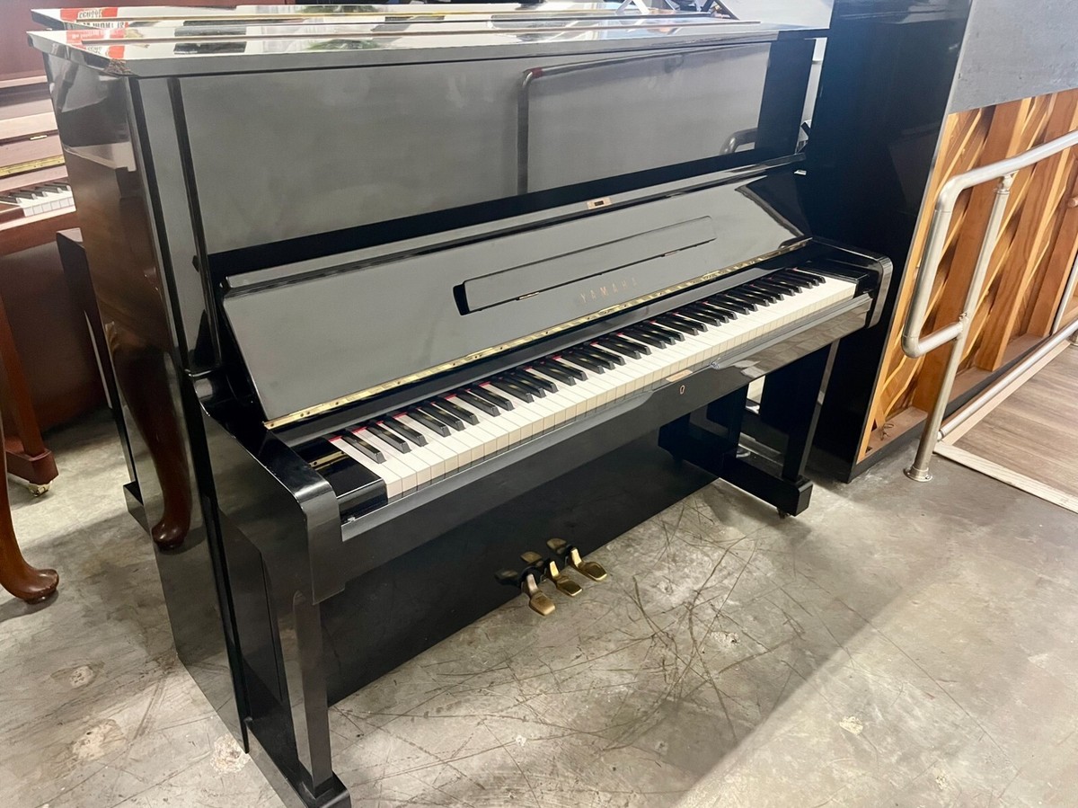 Yamaha U1 Upright Piano 48