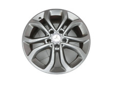 1x Felge Alufelge 5X112 7X17Zoll ET48.5 für Mercedes S205 W205 14-18 A2054010200