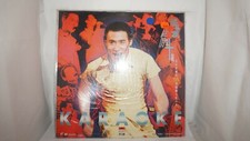 Jacky Cheung '95 Live Concert In Taiwan LaserDisc 3