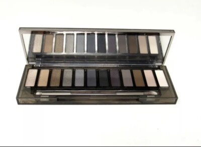 Urban Decay Naked Smoky Pressed Powder Eyeshadow Palette for sale