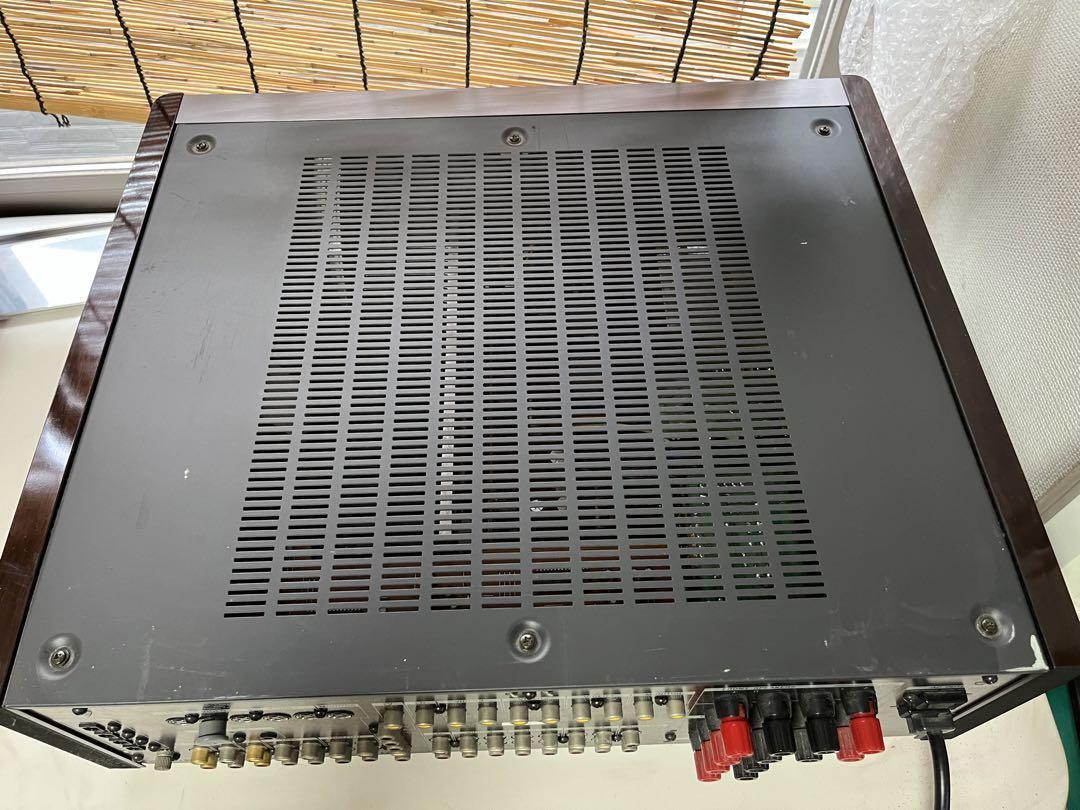SONY TA-AV790DG AV amplifier From Japan | eBay