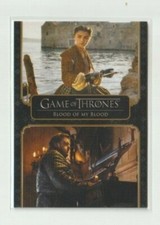 2020 Rittenhouse Game Of Thrones Complete Series Trading Card #56