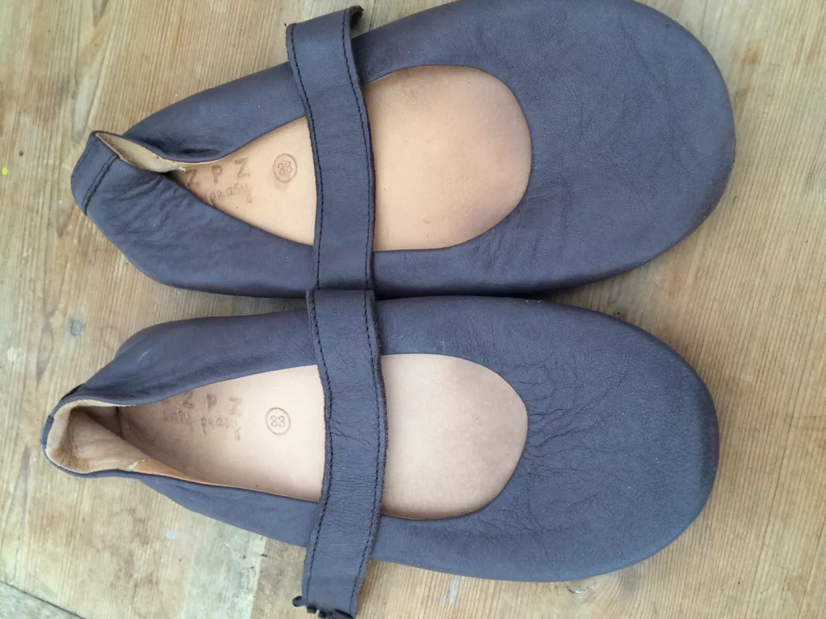 Chausson fille 33 sale