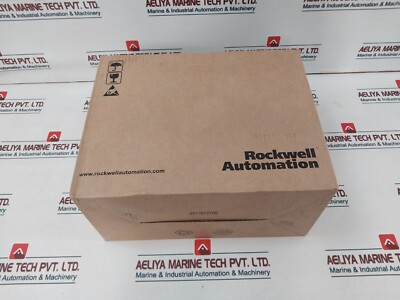 Verpackt Packung Allen-Bradley 25B-D024N104 Power Flex 525 Ac-Antrieb 11kW/15HP