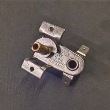 For Electric Oven Thermostat Thermal Control TA-018 M3 Screw Hole Accessories