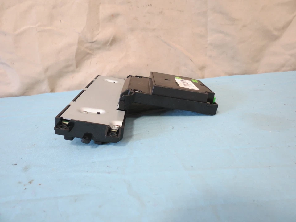 ✅ 07 08 09 10 11 Volvo s80 v70 xc70 MFD Multi Info Pantalla Monitor OEM Foto 2 de 4