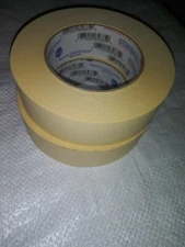 Intertape Polymer Group General Purpose Masking Tape, 1.41"x 60-YD Pack of 2