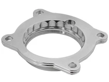 aFe Throttle Body Spacer For 10-24 Chevy Camaro 15-22 Colorado Canyon 3.6L V6