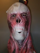 Netflix Stranger Things Vecna Halloween Mask Official Licensed With Tags