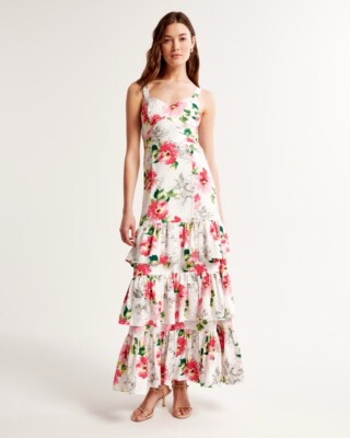 black bow dress maxi Black Maxi Dress With Back Bow