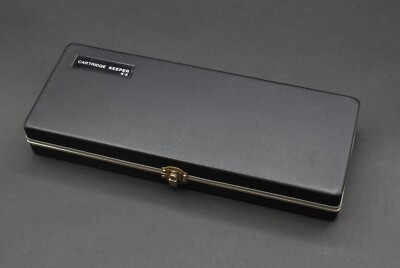 湯*社様 Fidelity research Cartridge holderK Used Fidelity Research MM Phono Cartridge for Sale | Samurai
