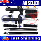 <!--F#f_0-->Front & Rear Strut Shock Absorber Kit for Mazda 3 BK 2004~2009 Hatchback + Sedan<!--F/-->