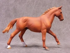 CollectA New * Phar Lap Thoroughbred Stallion * 80017 Breyer Model Horse