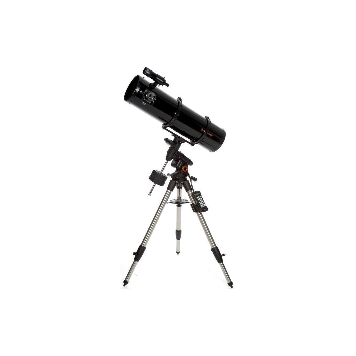 Усовершенствованный ньютоновский телескоп Celestron VX 8 #32062
