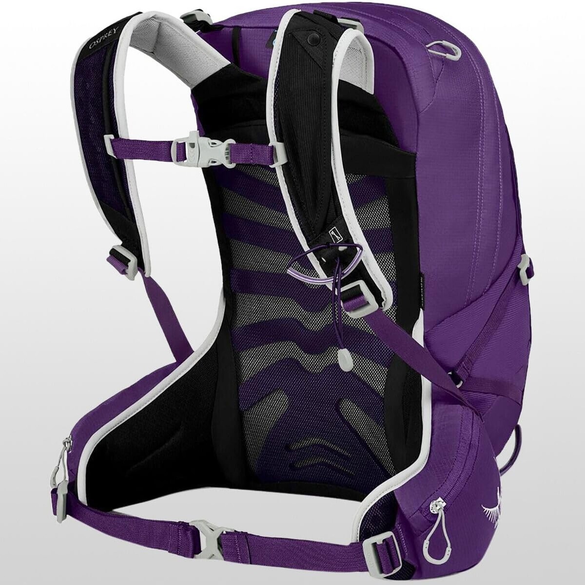 Osprey Women's Tempest 20 Hiking Backpack Violac Purple