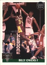 B6033- 1991 Front Row Update Silver Bk Cards 51-100 -You Pick- 15+ FREE US SHIP