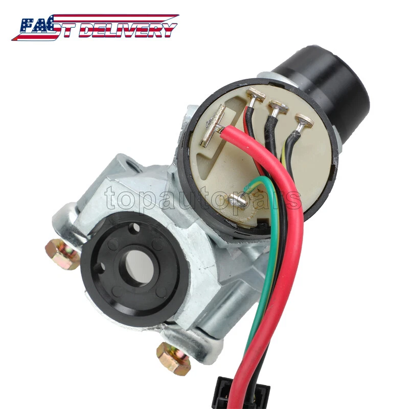 Ignition Starter Switch A0005458108 for Dodge Freightliner Sprinter 2500 3500 - Image 4 of 4