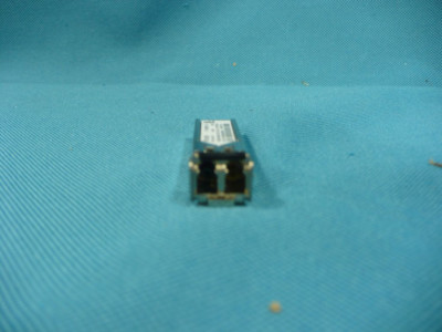 EMC Brocade 57-1000013-01 Optical Transceiver GBIC 4G SW 4Gb Shortwave 850nm SFP