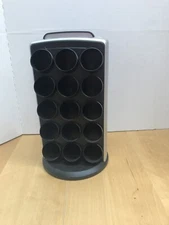  Keurig KCC-30 K-Cup Coffee Pod Holder Spinning Carousel Tower K Cup Rack