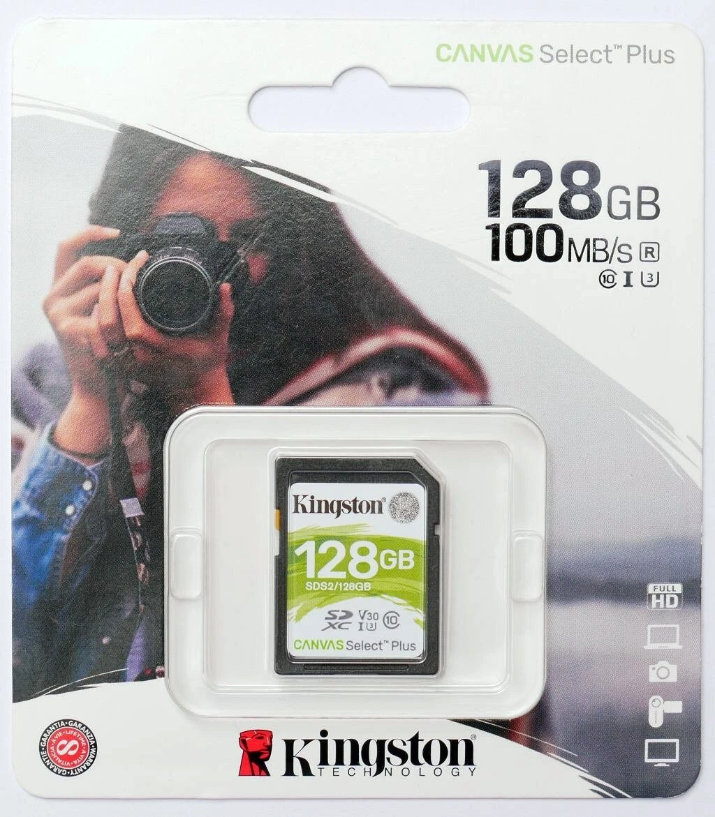 CARTE MEMOIRE SD 8GB CLASS4 GOODRAM INDUSTRIAL - SDC8GDMGRB