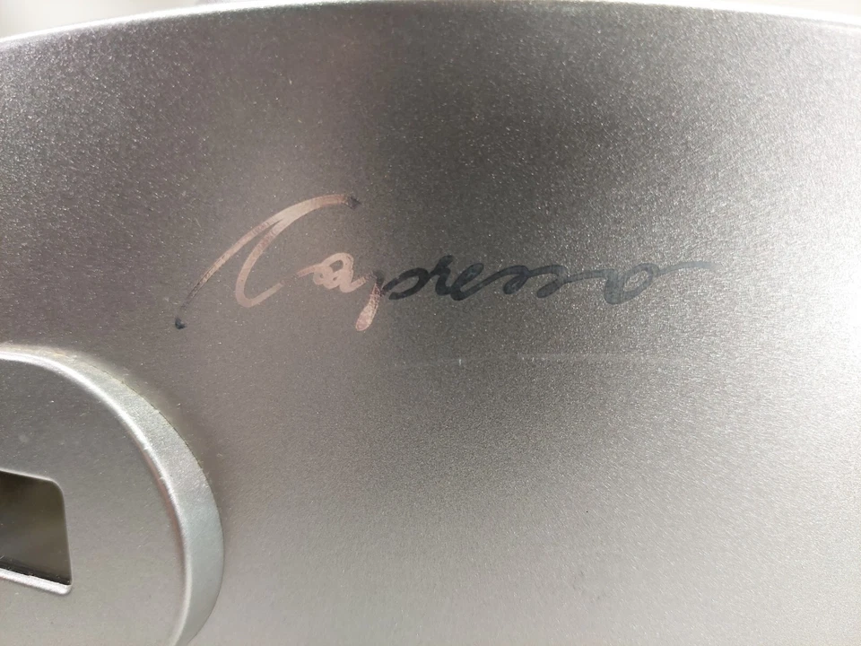 ¡MÁQUINA DE CAFÉ ESPRESSO SUPERAUTOMÁTICA JURA-CAPRESSO C1500! Foto 2 de 4