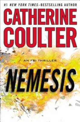 Nemesis (An FBI Thriller) - Hardcover By Coulter, Catherine - GOOD
