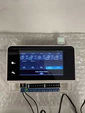 RainMachine HD12 Rain Machine irrigation controller 12 zone