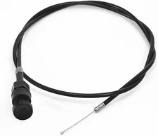 PULL CHOKE CABLE (48 INCH) FOR DIRT BIKE ATV QUAD