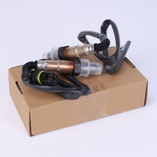 4-Draht Lambdasonde O2 Sensoren Nach Kat Für BMW N52 N53 N54 E87 E90 E60 E83 E88