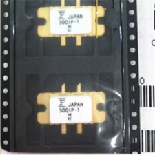 1PCS FLL300IP-1  High Frequency Tube Microwave Power Amplifier