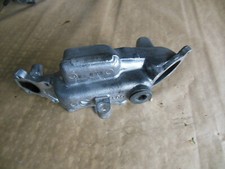 Subaru Forester 2.0  Diesel Ansaugbrücke Ansaug