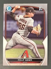 ⚾(you pick) Arizona Diamondbacks 2023 Bowman DRAFT (Asia mojo, parallels)🔴⚫