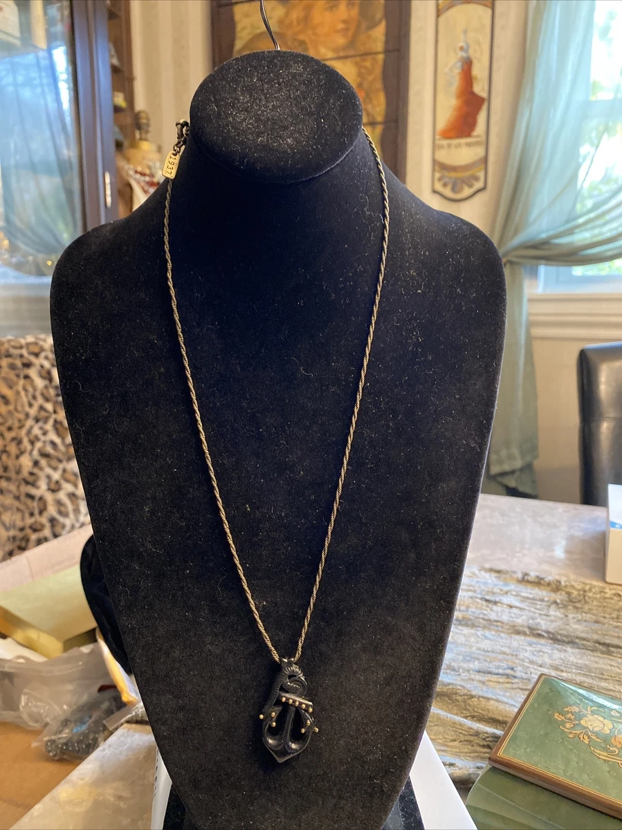 Madewell necklace best sale