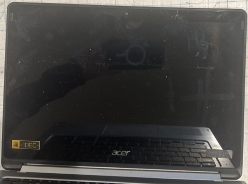 Acer R13 CB5-312T N16Q10 ChromeBook 13.3" Touchscreen FHD 4GB 32GB SSD ChromeOS