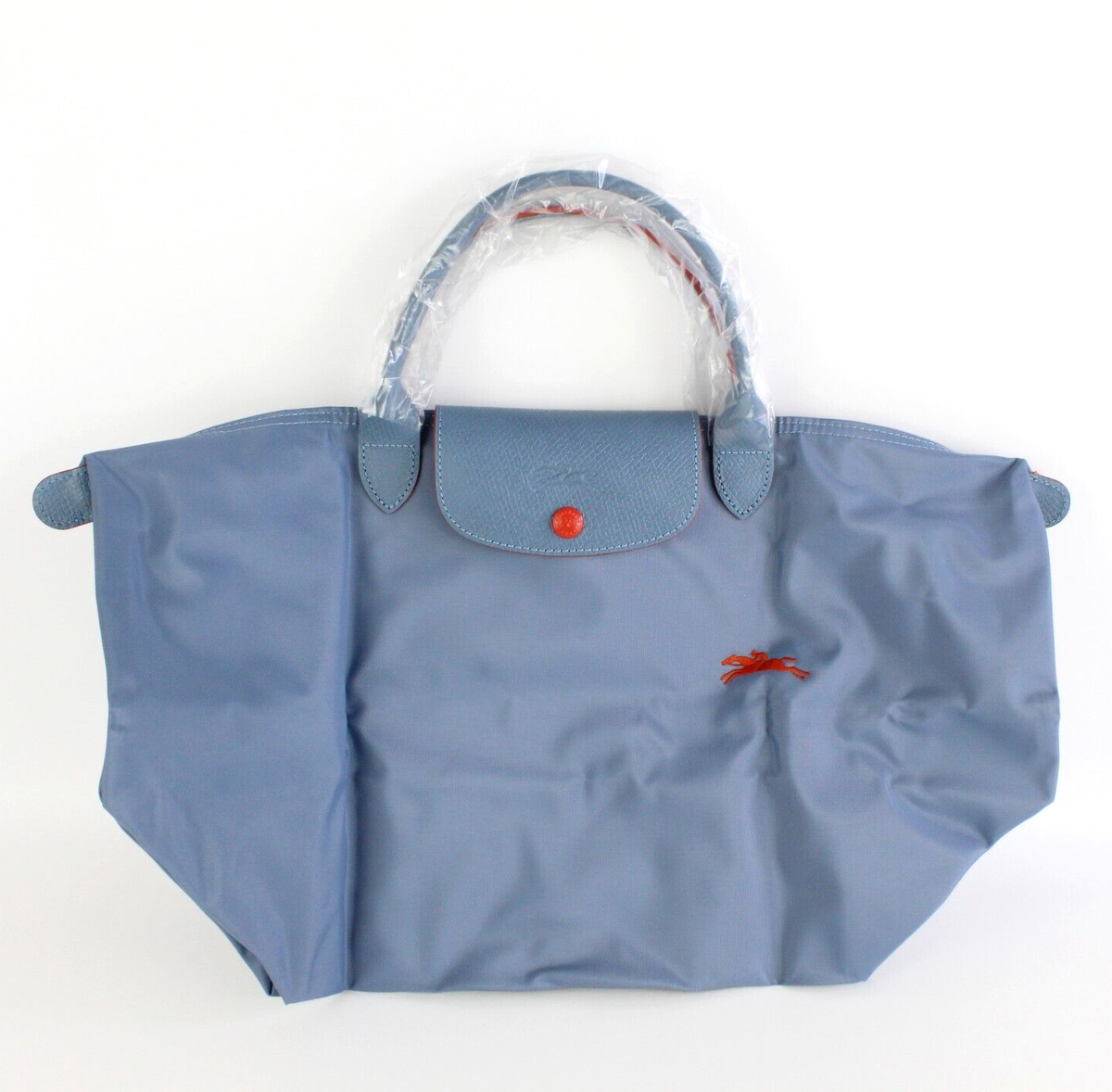 NWT LONGCHAMP Le Pliage Club Tote, MSRP $155 | eBay