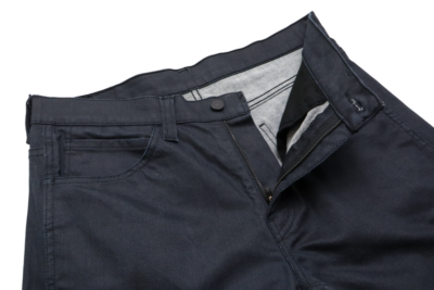 LEVI'S 510 Jeans Men's W34/L32 Skinny Fit Zip Fly Pockets Dark