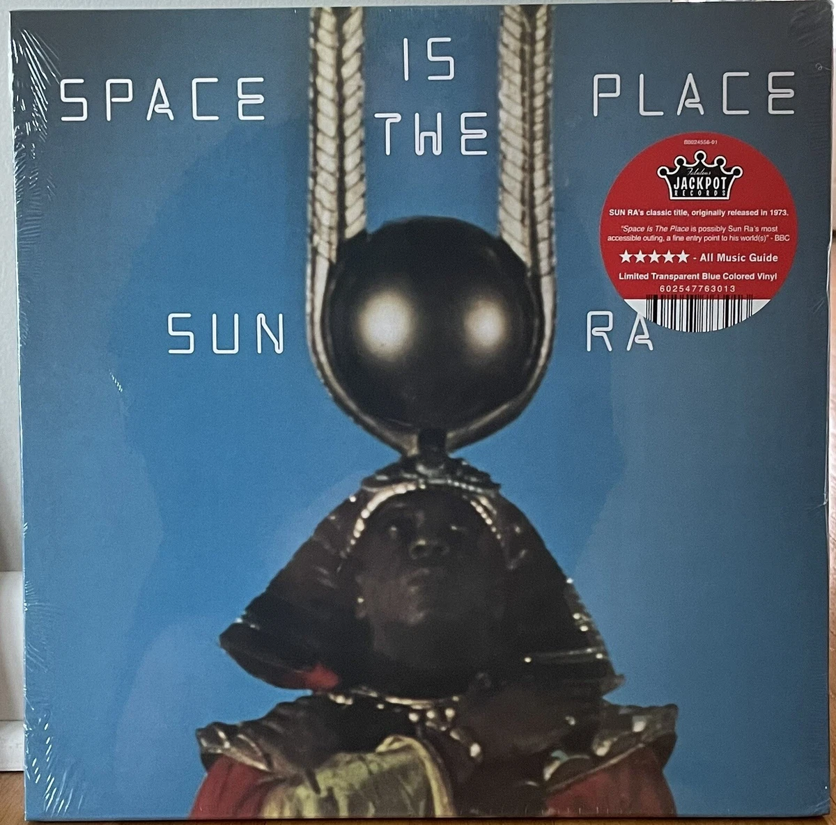 25+ Sun Ra Vinyl Records for sale | Updated Sep 2026