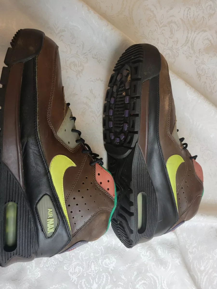 Nike air shop max 271