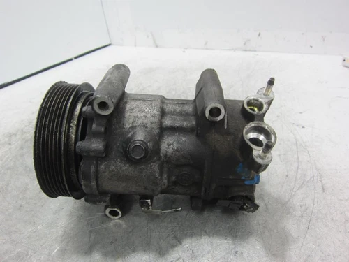 9651910980 Compresor Aire Acondicionado para PEUGEOT 307 BERLINA (S2) XT 1426540 - Imagen 2 de 8
