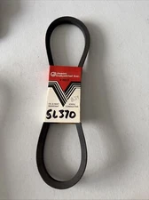 B34 belt 5L370 jason industrial