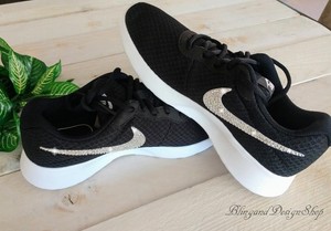 nike tanjun custom