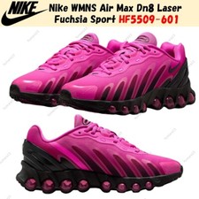 Size 11 - Nike Air Max DN8 Laser Fuchsia W for sale online | eBay