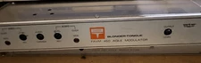 *USED* FAVM 450-BLONDER TONGUE-AGILE MODULATOR-FREE SHIPPING*