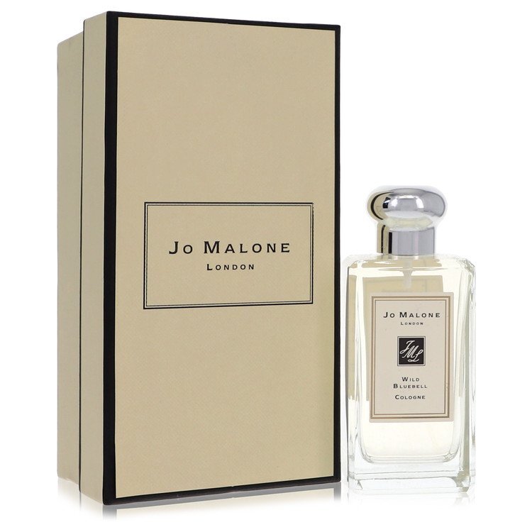 Jo Malone Wild Bluebell by Jo Malone Cologne Spray 3.4oz/100ml