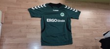 Greuther Fürth Jersey Kit Shirt