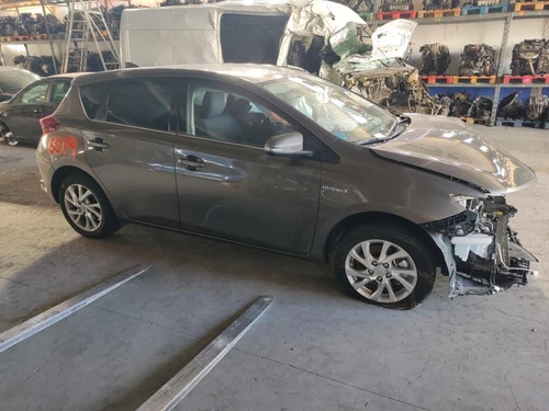 Mando Elevalunas Delantero Derecho para TOYOTA AURIS (E18) * 2017 882508 - Imagen 5 de 12